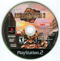 Armored Core 3 (Loose) (used)