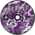 ReBoot (Loose) (used)