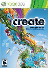 Create (Complete) (used)