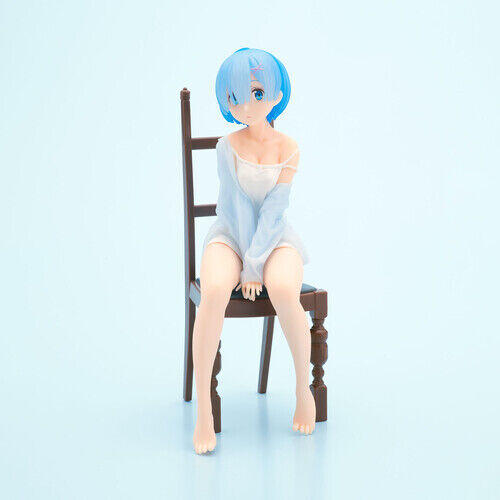 Re:Zero Relax Time: Rem (new)