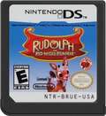 Rudolph the Red-Nosed Reindeer (Loose) (used)