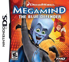 MegaMind: The Blue Defender (Loose) (used)
