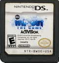 Wipeout: The Game (Loose) (used)
