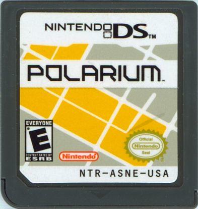 Polarium (Loose) (used)