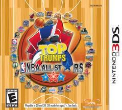 Top Trumps: NBA All-Stars (Loose) (used)