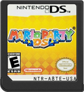 Mario Party DS (Loose) (used)