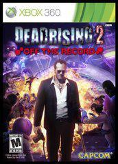 Dead Rising 2: Off the Record (Complete) (used)
