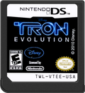 Tron Evolution (Loose) (used)