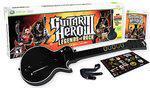 Guitar Hero III Legends of Rock [Guitar Bundle] (used)
