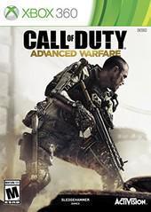 Call of Duty Advanced Warfare *BCXB1* (Complete) (used)