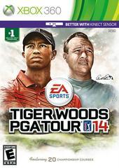 Tiger Woods PGA Tour 14 (Complete) (used)