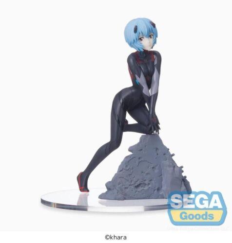EVANGELION Vignetteum: Rei Ayanami (30th Anniversary ver.) (new)