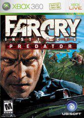Far Cry Instincts Predator *BCXB1* (Complete) (used)