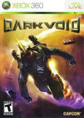 Dark Void *BCXB1* (Complete) (used)