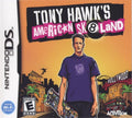 Tony Hawk American Skateland (Complete) (used)