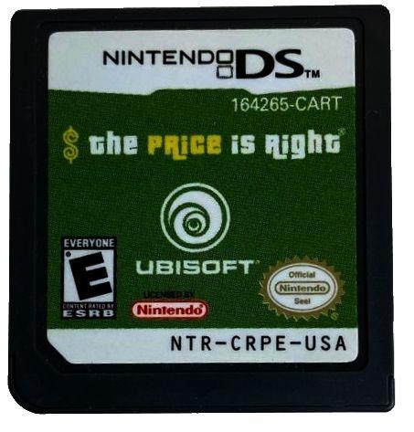 Price is Right, The (Loose) (used)