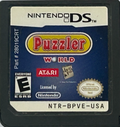 Puzzler World (Loose) (used)