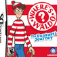 Where's Waldo? The Fantastic Journey (Complete) (used)