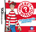 Where's Waldo? The Fantastic Journey (Complete) (used)