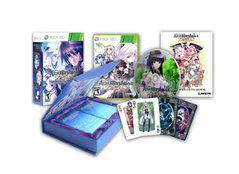 Record of Agarest War Zero [Limited Edition] (used)