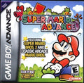 Super Mario Advance (Loose) (used)
