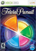 Trivial Pursuit (Complete) (used)