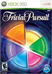 Trivial Pursuit (Complete) (used)