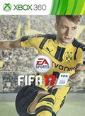 FIFA 17 (Complete) (used)