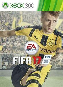 FIFA 17 (Complete) (used)