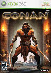 Conan *BCXB1* (Complete) (used)