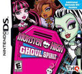 Monster High: Ghoul Spirit (Complete) (used)