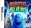 Monsters vs. Aliens (Complete) (used)