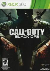Call of Duty Black Ops *BCXB1* (Complete) (used)