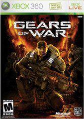 Gears of War *BCXB1* (Complete) (used)