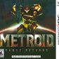 Metroid Samus Returns (Loose) (used)