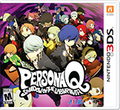 Persona Q: Shadow of the Labyrinth (Complete) (used)