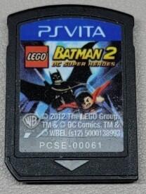 LEGO Batman 2 (Loose) (used)