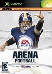 Arena Football *BC360* (Complete) (used)
