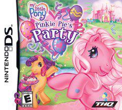 My Little Pony Pinkie Pie's Party (Loose) (used)