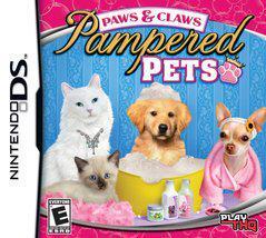 Paws & Claws Pampered Pets (Loose) (used)