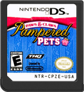 Paws & Claws Pampered Pets (Loose) (used)