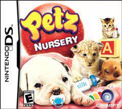 Petz Nursery (Loose) (used)