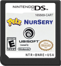 Petz Nursery (Loose) (used)