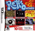 Retro Atari Classics (Complete) (used)