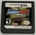 WWE Smackdown vs. Raw 2009 (Loose) (used)