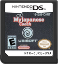My Japanese Coach (Loose) (used)