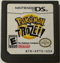Pokemon Trozei (Loose) (used)