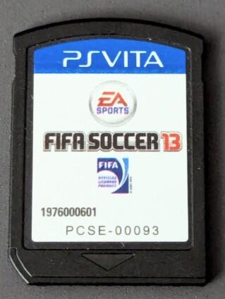 FIFA Soccer 13 (Loose) (used)