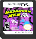 Mushroom Men Rise of the Fungi (Loose) (used)