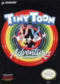 Tiny Toon Adventures (Loose) (used)
